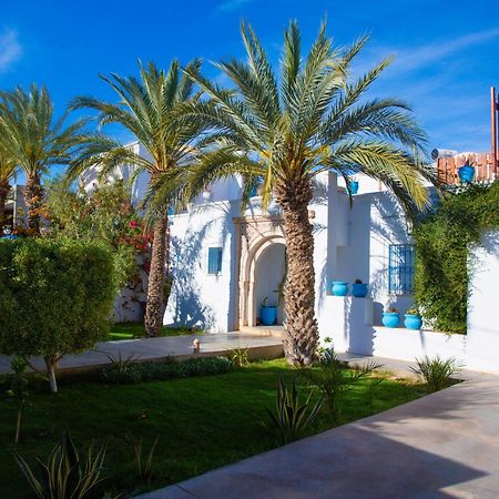 Dar Amel Vila Houmt Souk  Exterior foto